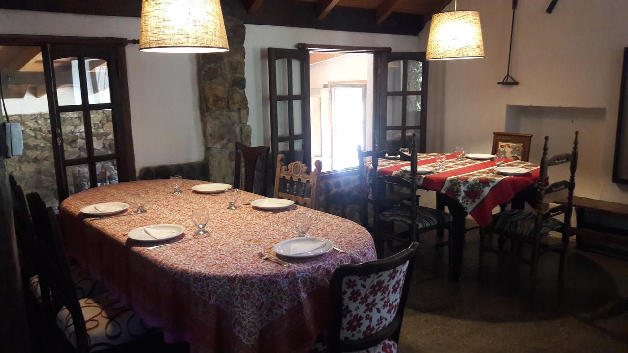 Estancia San Miguel บียายากันโต ภายนอก รูปภาพ