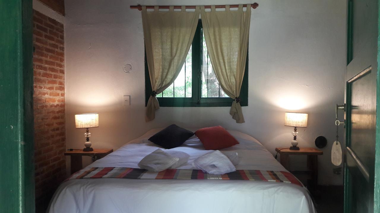 Estancia San Miguel บียายากันโต ภายนอก รูปภาพ