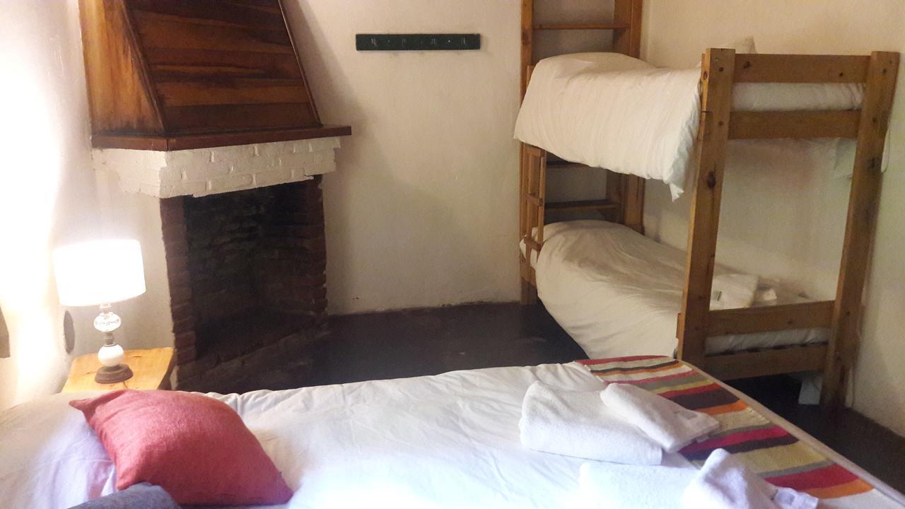 Estancia San Miguel บียายากันโต ภายนอก รูปภาพ