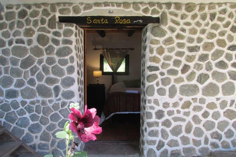 Estancia San Miguel บียายากันโต ภายนอก รูปภาพ