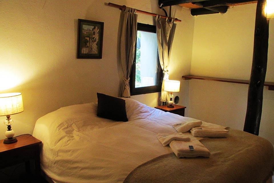 Estancia San Miguel บียายากันโต ภายนอก รูปภาพ