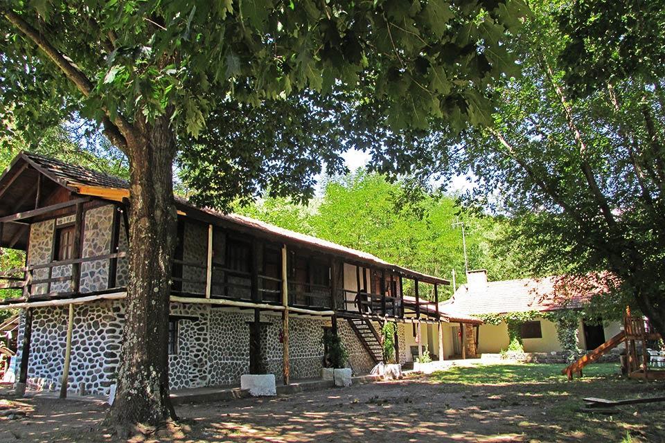 Estancia San Miguel บียายากันโต ภายนอก รูปภาพ